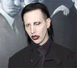 Marilyn Manson /
