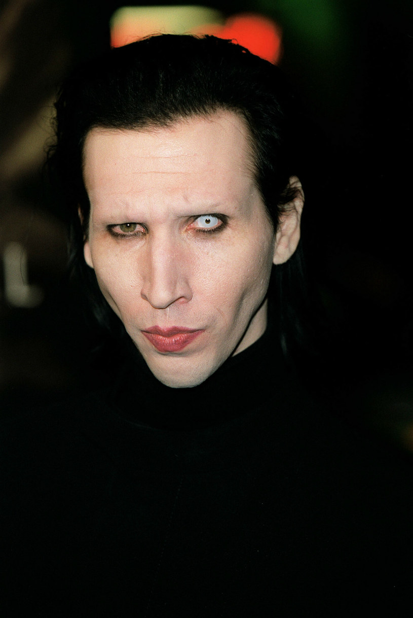 Marilyn Manson /East News