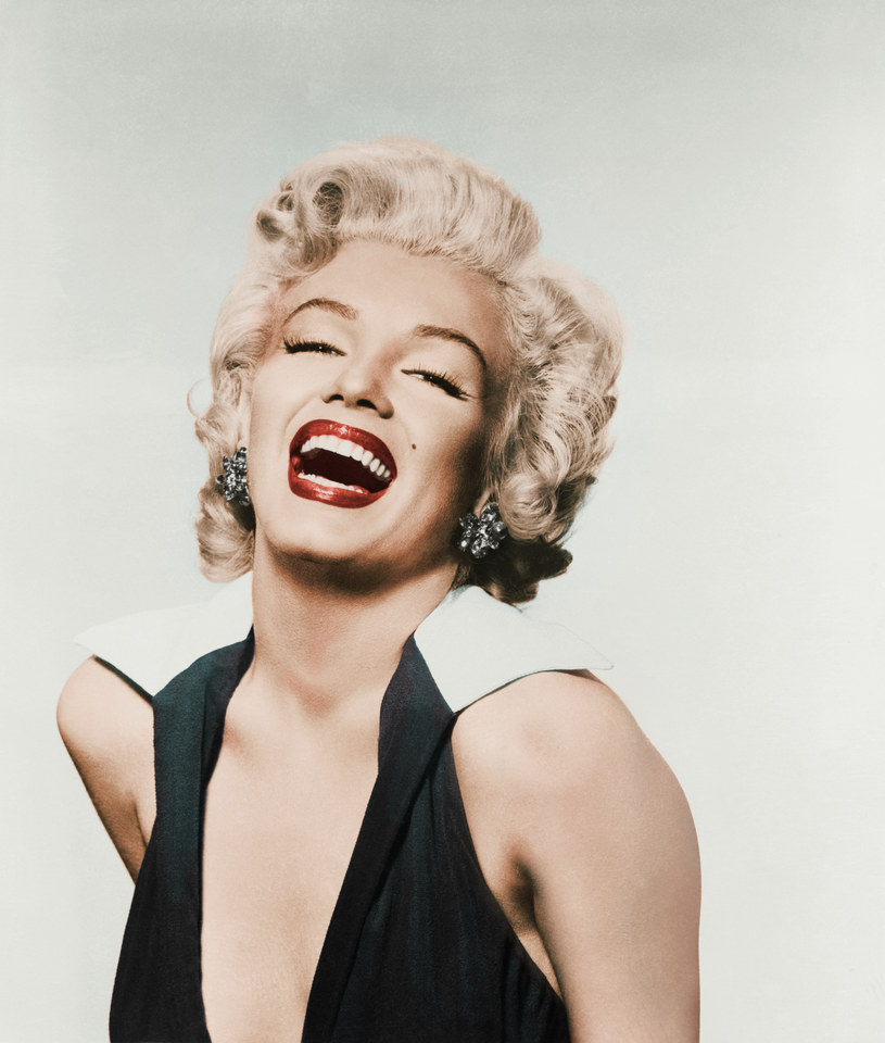 Marilyn Monroe, 1959 r. / Bettmann / Contributor /Getty Images