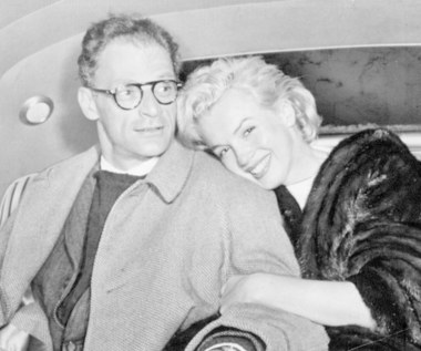 Marilyn Monroe i Arthur Miller: Dla niego chciała rzucić Hollywood 