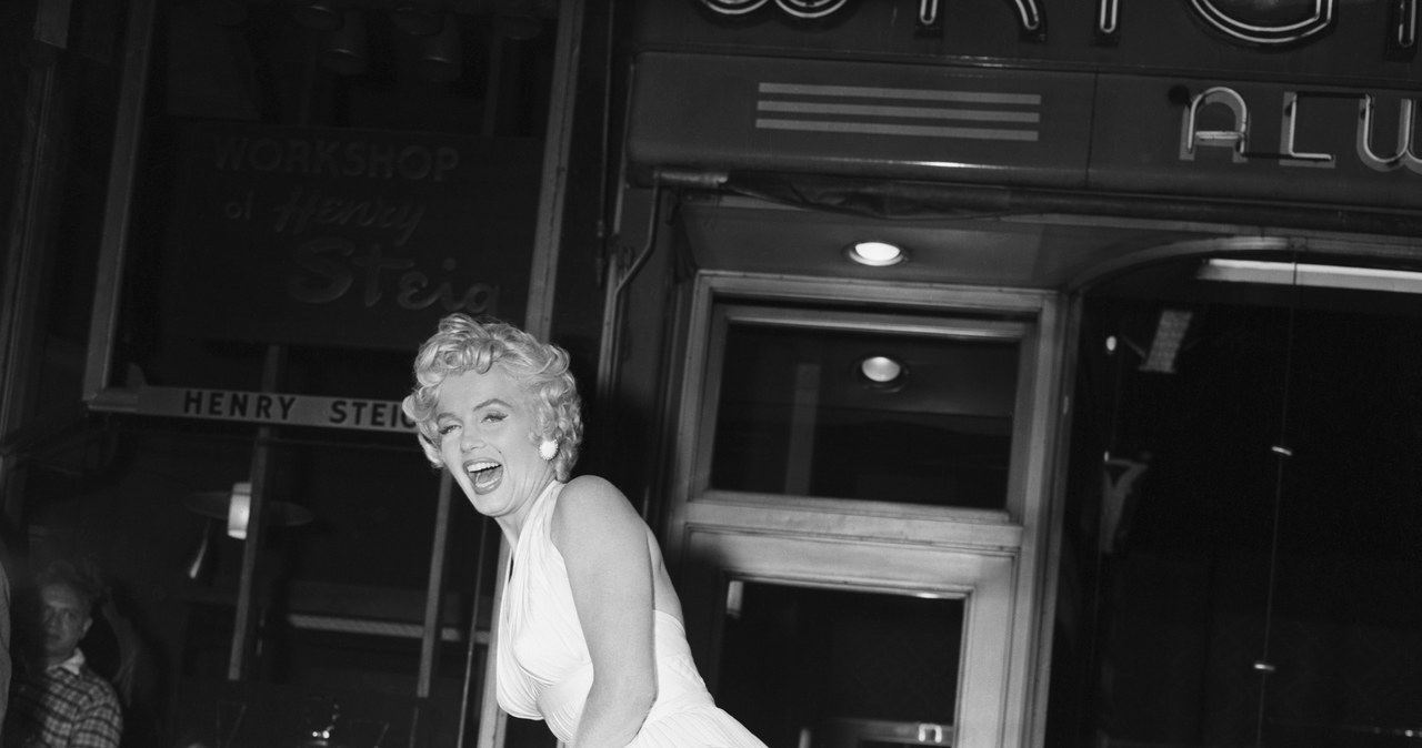 Marilyn Monroe jest ikoną do dziś / Bettmann / Contributor /Getty Images