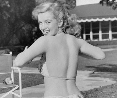 Marilyn Monroe: Mężczyźni wolą blondynki