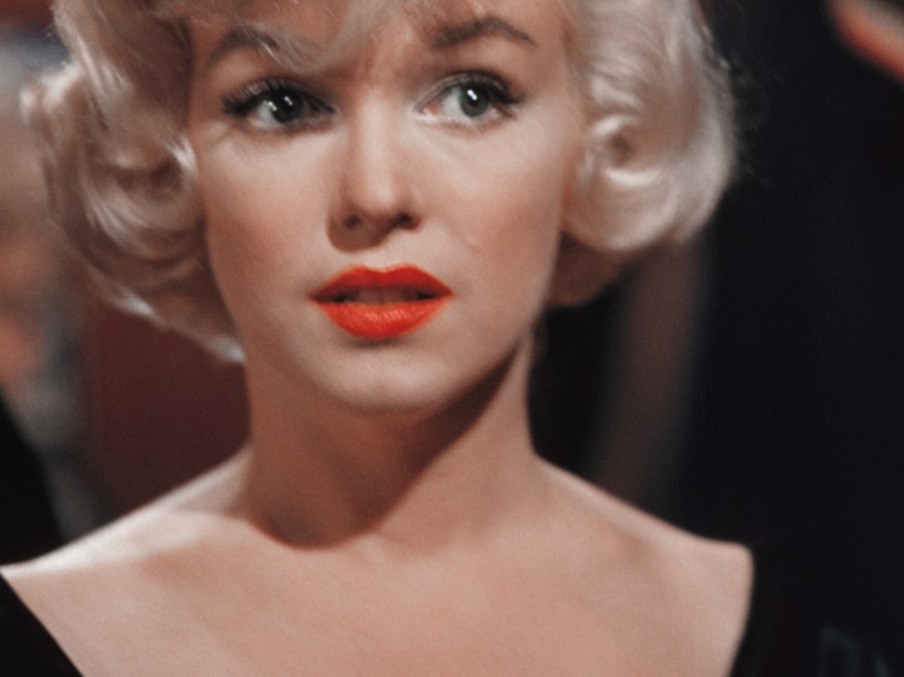 Marilyn Monroe miała syna? Zaskakujące doniesienia wyszły na jaw! /Richard C. Miller/Donaldson Collection/Getty Images /Getty Images