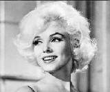 Marilyn Monroe - nieustający kinowy symbol seksu /arch. AFP