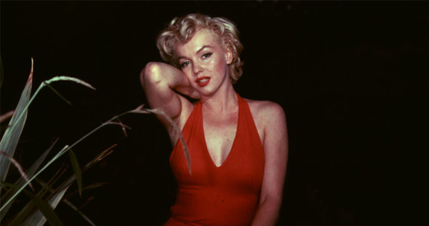 Marilyn Monroe pozostaje do dziś kinowym symbolem seksu /Getty Images/Flash Press Media