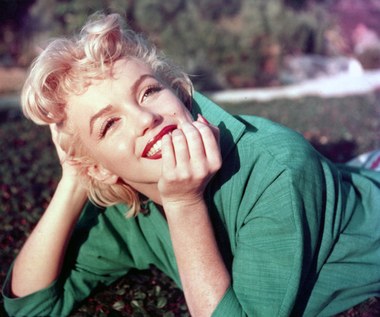 Marilyn Monroe: Unikatowy list od jej ojca trafi na aukcję 
