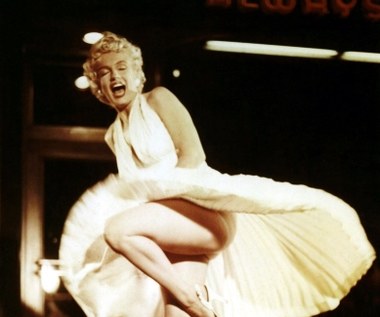 Marilyn Monroe: Żegnaj Norma Jean...