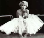 Marilyn Monroe /