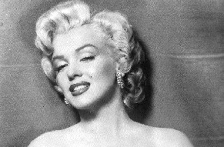 Marilyn Monroe /