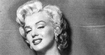 Marilyn Monroe /