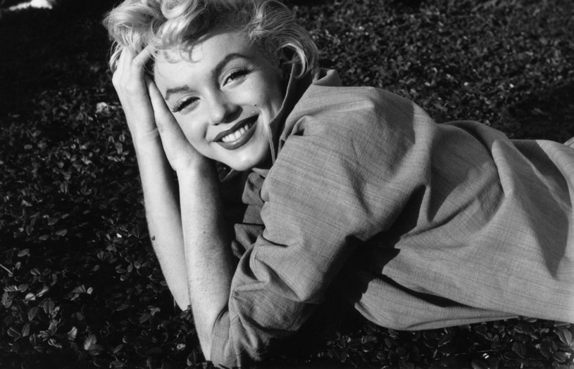 Marilyn Monroe /Getty Images