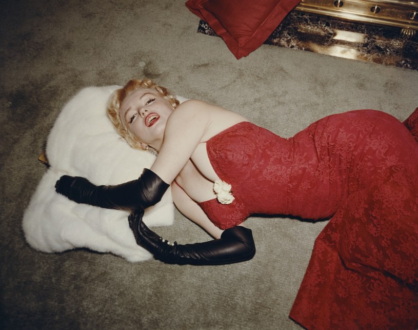 Marilyn Monroe /Gene Lester / Contributor /Getty Images