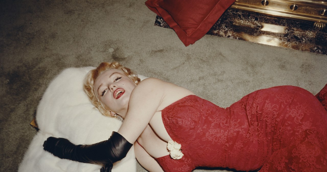 Marilyn Monroe /Gene Lester / Contributor /Getty Images