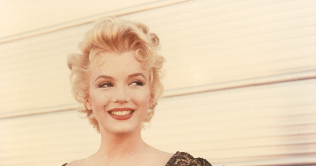 Marilyn Monroe /Michael Ochs Archives/Getty Images /Getty Images