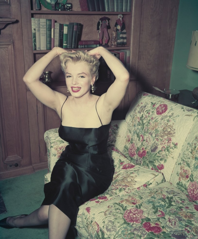 Marilyn Monroe /Archive Photos/Getty Images /Getty Images