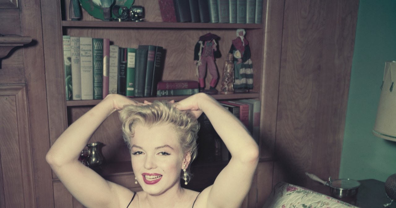 Marilyn Monroe /Archive Photos/Getty Images /Getty Images