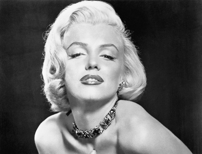 Marilyn Monroe / Bettmann via Getty Images /Getty Images