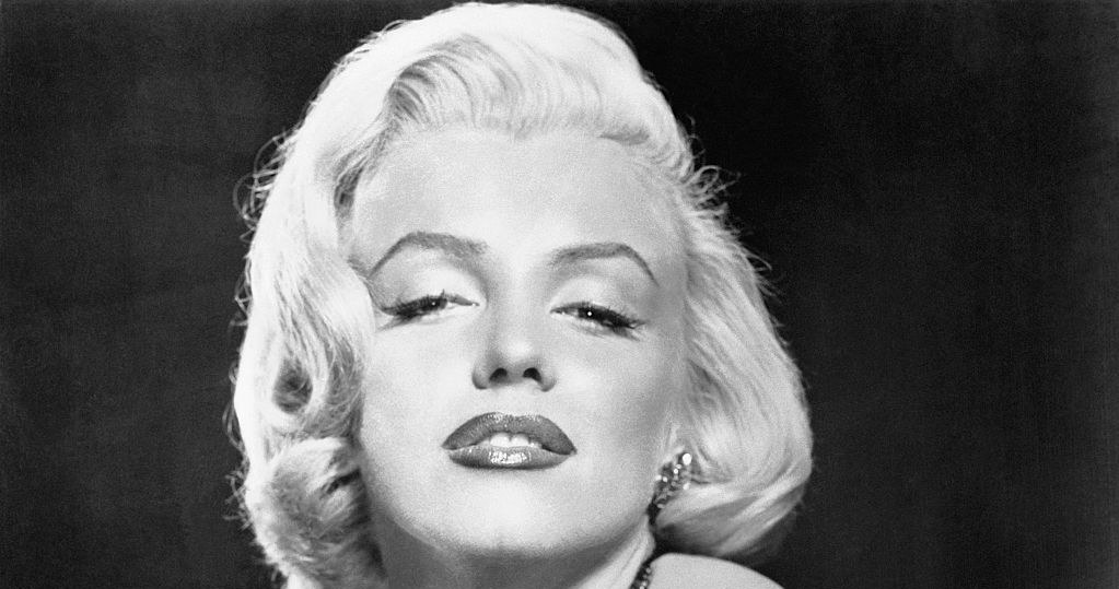 Marilyn Monroe / Bettmann via Getty Images /Getty Images