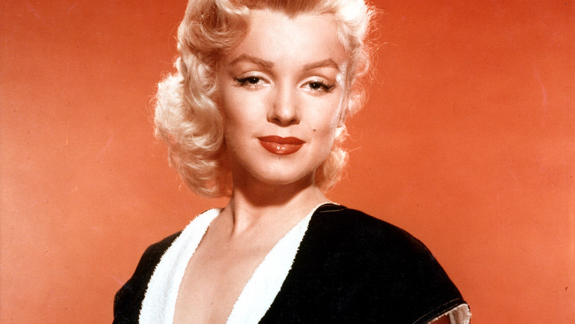 Marilyn Monroe /Michael Ochs Archives/Getty Images /Getty Images
