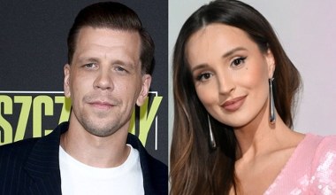 Marina i Wojciech Szczęsny olśnili na Majorce. To się nazywa styl old money
