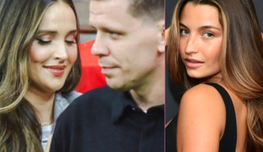Marina Łuczenko balowała ze Szczęsnym. Nagle na drodze stanęła jej Wieniawa