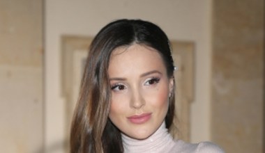 Marina Łuczenko-Szczęsna powraca na salony