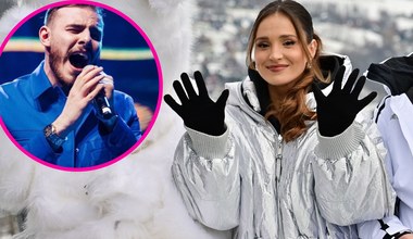 Marina Łuczenko-Szczęsna szykuje się do Eurowizji 2023? Może podbić serca ukraińskich jurorów