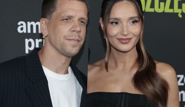 Marina pochwaliła się urodzinowym zdjęciem Szczęsnego. Zwróciła się wprost do bramkarza: "Kochanie, Ty wiesz"