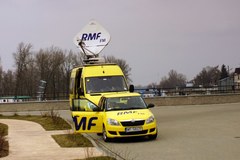 Marina w Puławach w obiektywie RMF FM
