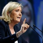 Marine Le Pen: Francja powinna wesprzeć Polskę. Frontex nie spełnia swojej funkcji