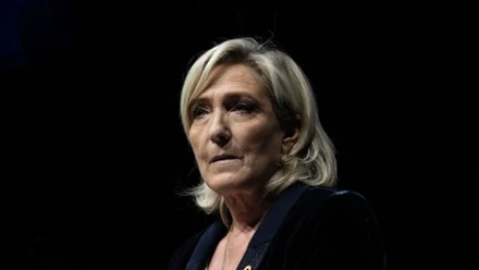 Marine Le Pen - najważniejsze informacje