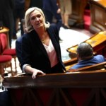 Marine Le Pen nie daje za wygraną. Po wyroku złożyła apelację