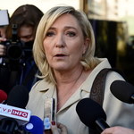Marine Le Pen nie podpisała deklaracji w sprawie Ukrainy. Podała powód