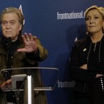 Marine Le Pen ponownie wybrana na szefową Frontu Narodowego