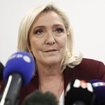 Marine Le Pen sprzeciwia się sankcjom na rosyjską ropę i gaz