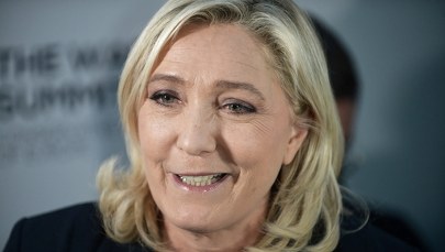 Marine Le Pen: Ukraina należy do sfery wpływów Rosji