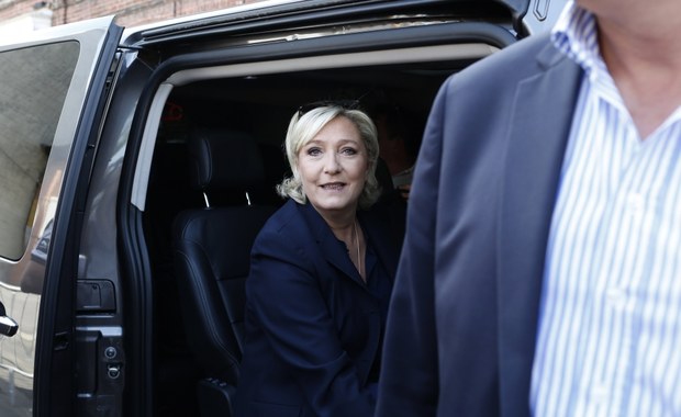 Marine Le Pen wraca na scenę polityczną: Jesteśmy  antytezą macronizmu