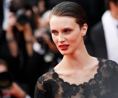 Marine Vacth: Ciało jak kostium