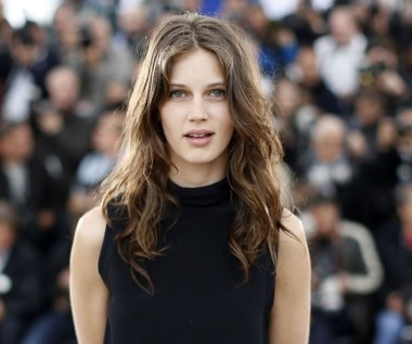 Marine Vacth: Młoda i piekna