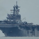 Marines w drodze na Bliski Wschód? "Pentagon zatwierdził wniosek"