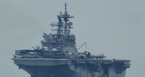 Marines w drodze na Bliski Wschód? "Pentagon zatwierdził wniosek"