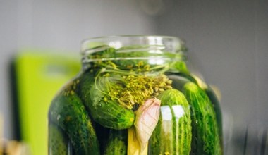 Мариновані огірки більше не виглядають свіжими? Це банальна помилка