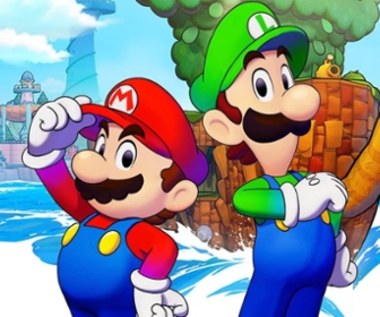 Mario & Luigi: Brothership – recenzja. W braterstwie siła!