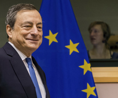 Mario Draghi. Kim jest lekarz najbardziej chorego człowieka Europy?