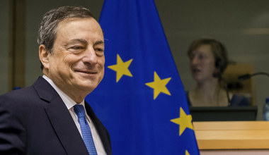 Mario Draghi. Kim jest lekarz najbardziej chorego człowieka Europy?