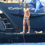 Mario Goetze zaliczył wpadkę!