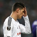 Mario Gomez po długiej przerwie wraca do reprezentacji Niemiec