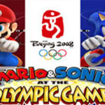 Mario i Sonic na Olimpiadzie w Pekinie