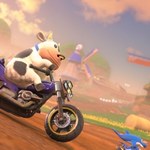 Mario Kart World: Brudna krowa zaskakuje graczy!