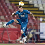 Mario Mandzukic kończy karierę piłkarską